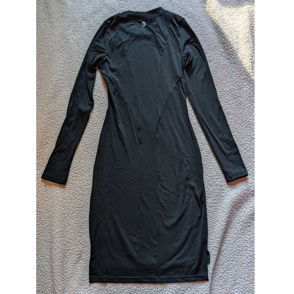 Buffbunny athletic dress